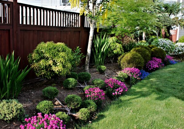 Flower Planting Service in Whittier