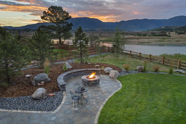 Landscape Design Service in Whittier