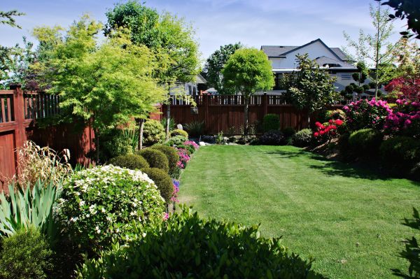 Lawn And Garden Installation in Whittier