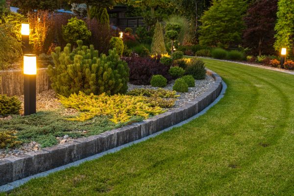 Garden Repair Service in Whittier