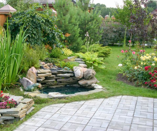 Outdoor Remodeling in Whittier