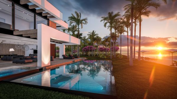 Coastal Landscaping in Whittier