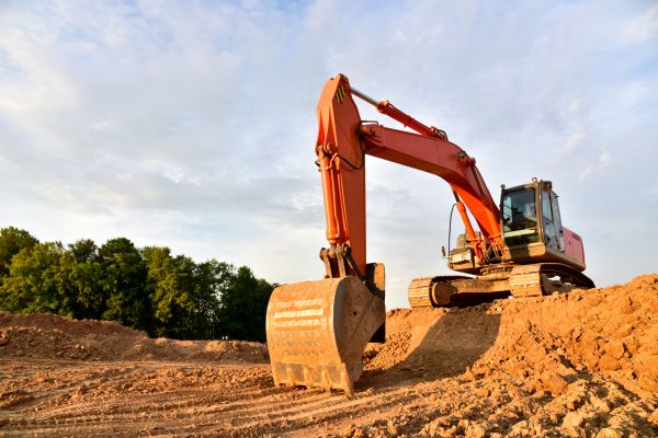 Slope Landscaping in Whittier