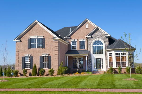 New Construction Landscaping in Whittier