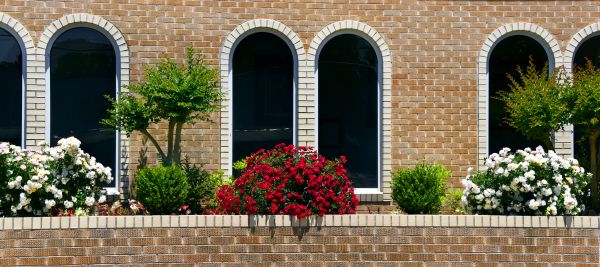 Church Landscaping in Whittier