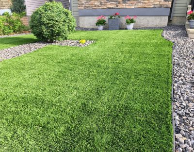 Benefits Of Residential Artificial Grass