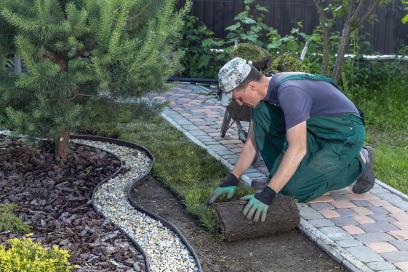 Summer Landscaping Projects