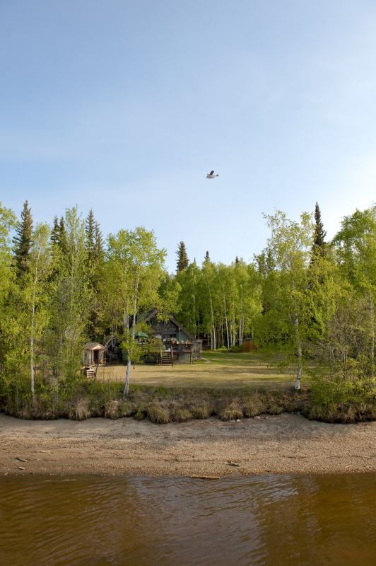 Winter Landscape Planning