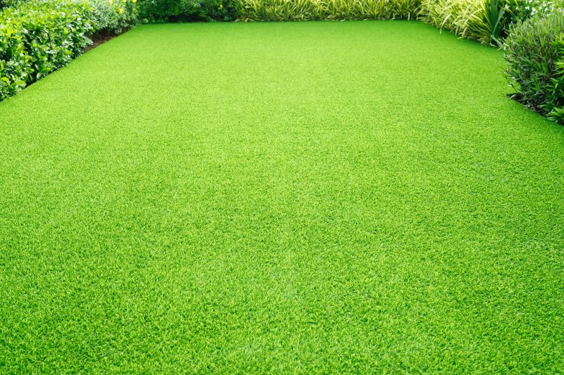 Lawn And Garden Installation
